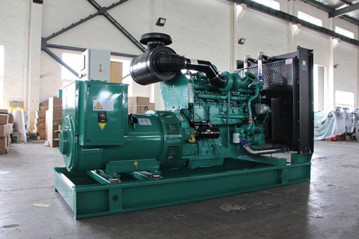 汉阴320kw康明斯柴油发电车出租组图片 汉阴320kw康明斯柴油发电车出租组图片