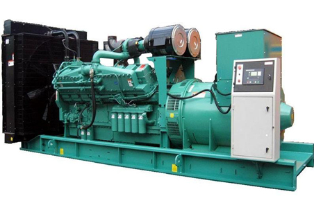 汉阴570kw康明斯柴油发电机组图片 汉阴570kw康明斯柴油发电机组图片
