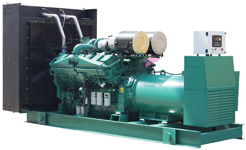汉阴30kw康明斯柴油发电机组图片 汉阴30kw康明斯柴油发电机组图片