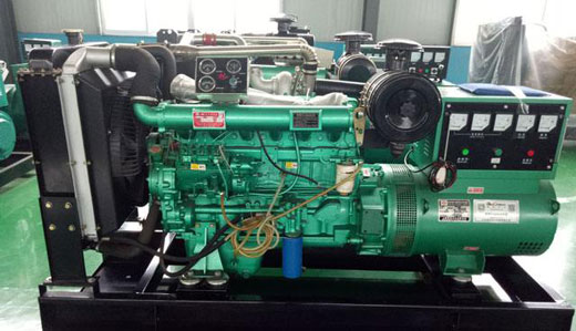 汉阴发电机不发电的原因 汉阴发电机不发电的原因