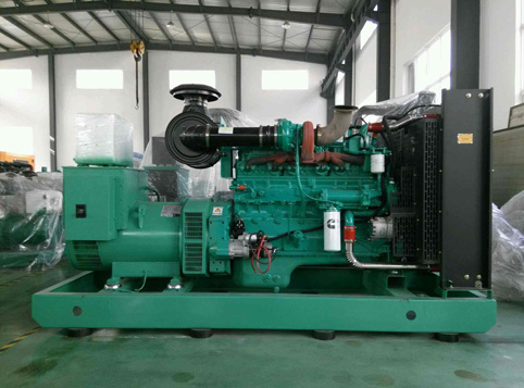 汉阴柴油发电机组 汉阴柴油发电机组
