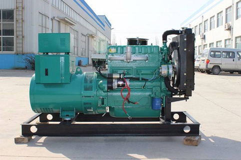 汉阴小型柴油发电机