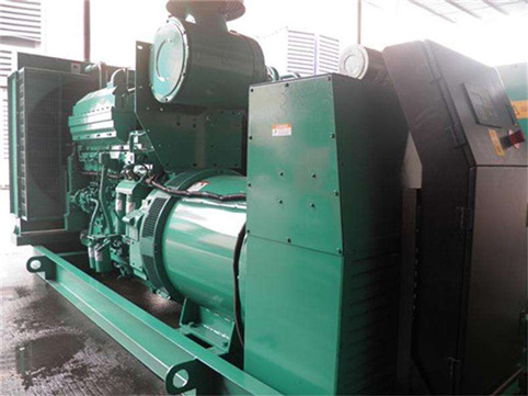 汉阴柴油发电机 汉阴柴油发电机
