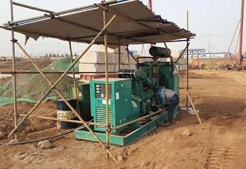 汉阴发电机出租 汉阴发电机出租