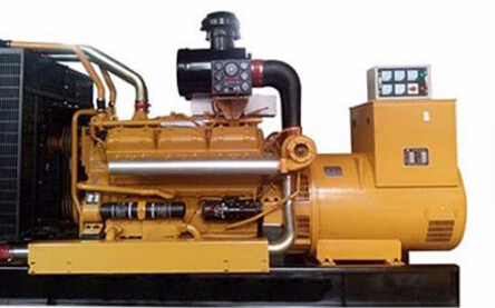 汉阴发电机出租