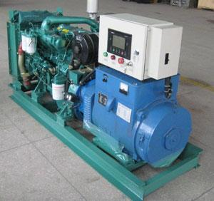 汉阴发电机出租