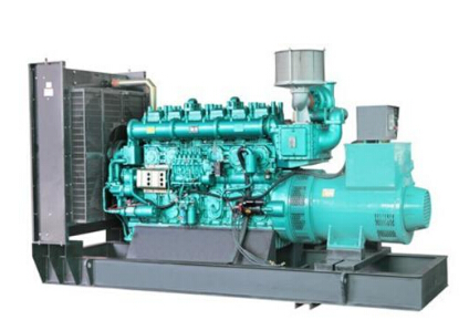 汉阴发电机出租