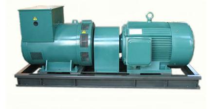 汉阴发电机出租