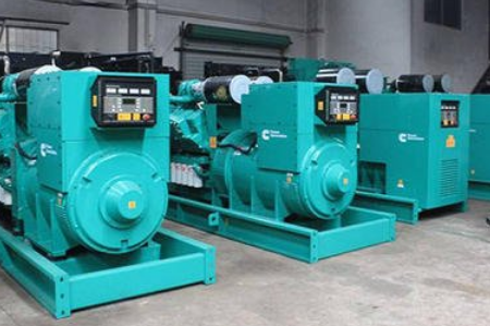 汉阴柴油发电机 汉阴柴油发电机